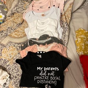 Baby clothes